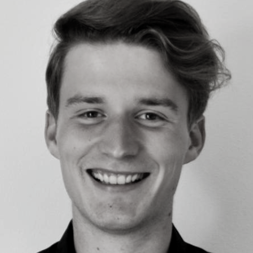 Hinnerk Daniel Frech 